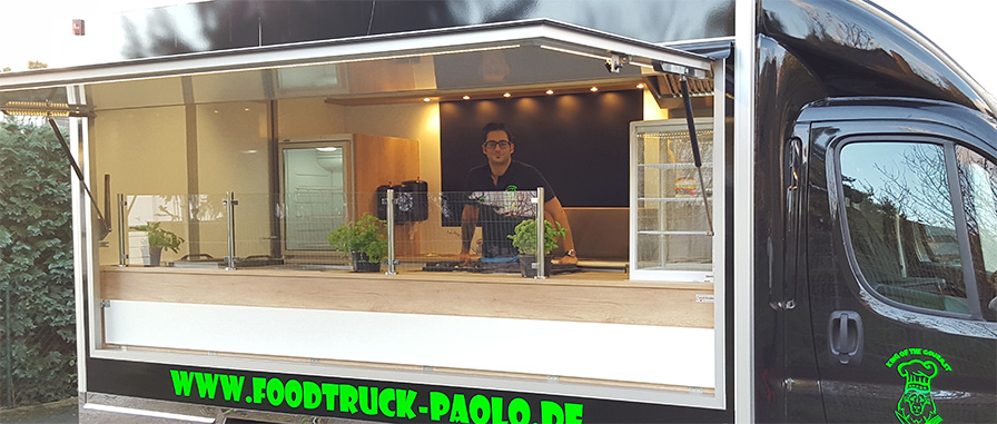 foodtruck - event